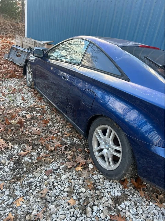 2001 Toyota Celica 7th Gen - Image 4 of 7