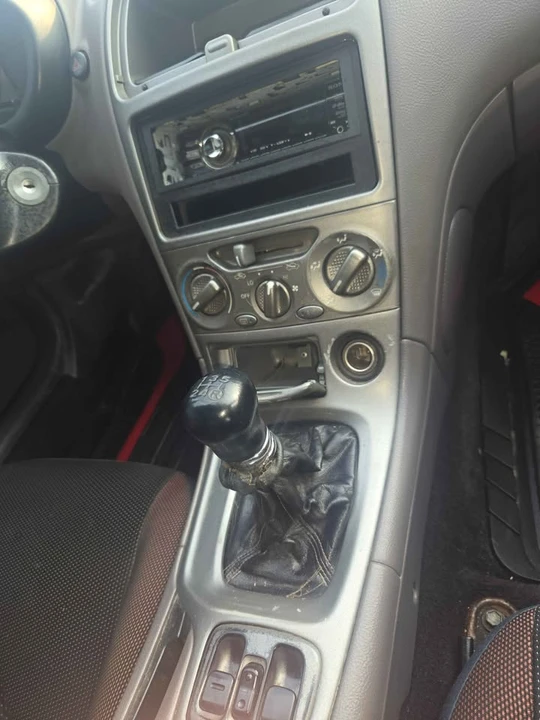 2001 Toyota Celica 7th Gen - Image 6 of 7