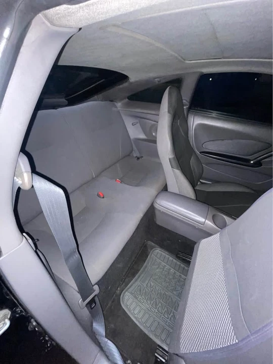 2001 Toyota Celica 7th Gen - Image 7 of 10