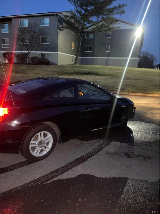 2001 Toyota Celica 7th Gen - Image 10 of 10