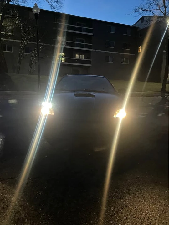 2001 Toyota Celica 7th Gen - Image 4 of 10