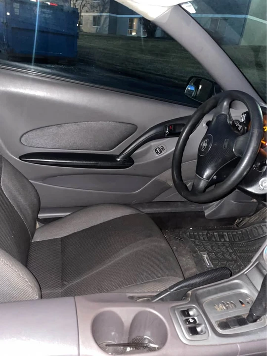 2001 Toyota Celica 7th Gen - Image 6 of 10