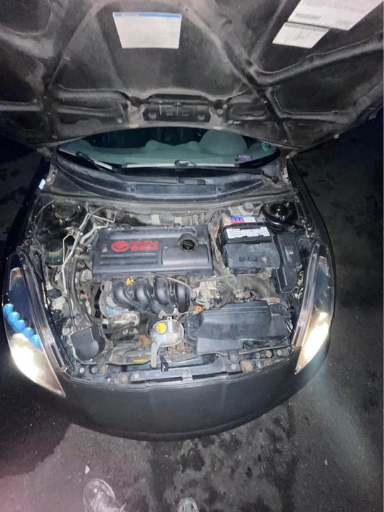2001 Toyota Celica 7th Gen - Image 8 of 10