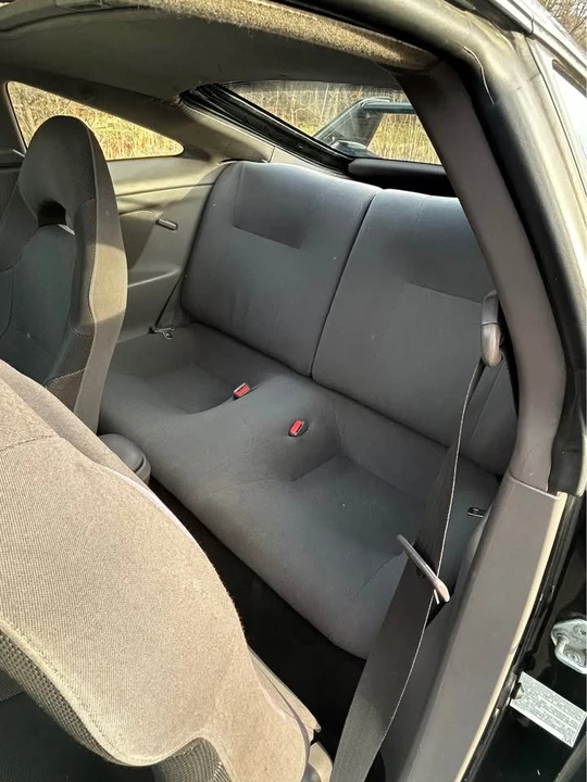 2001 Toyota Celica 7th Gen - Image 11 of 12