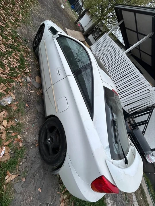 2001 Toyota Celica 7th Gen - Image 3 of 4