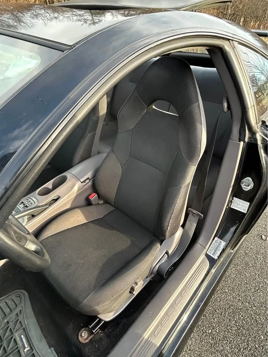2001 Toyota Celica 7th Gen - Image 14 of 18