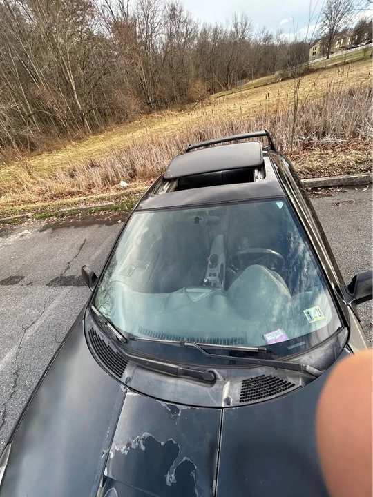2001 Toyota Celica 7th Gen - Image 11 of 18