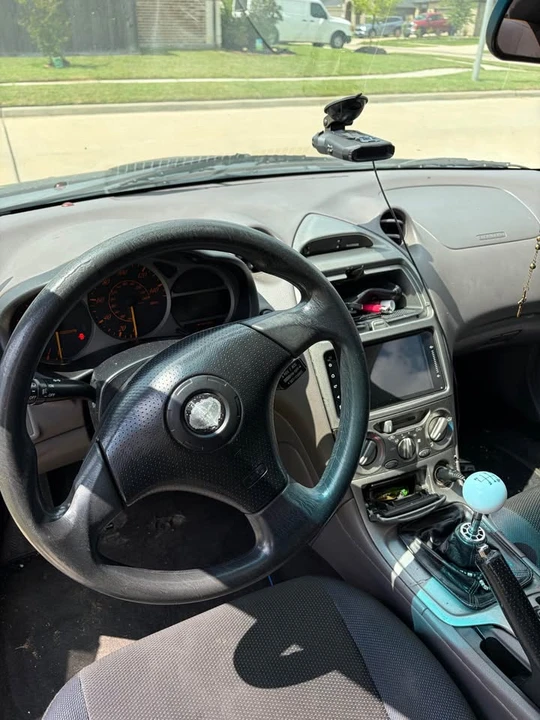2001 Toyota Celica 7th Gen - Image 9 of 10