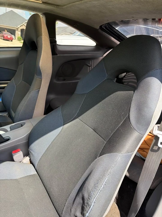 2001 Toyota Celica 7th Gen - Image 7 of 10