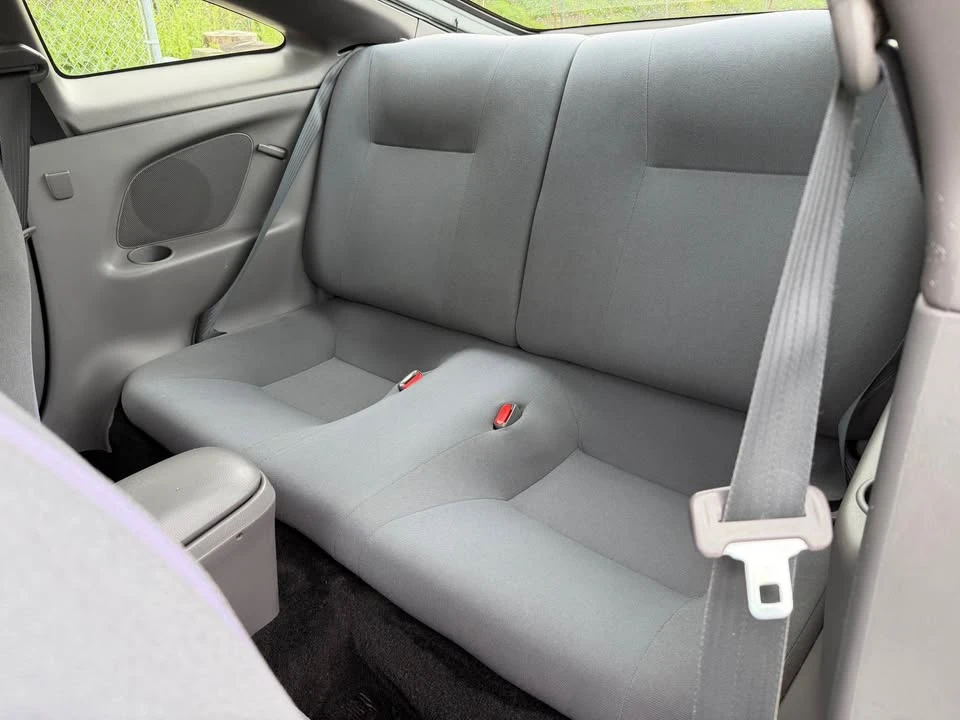 2001 Toyota Celica 7th Gen - Image 6 of 10