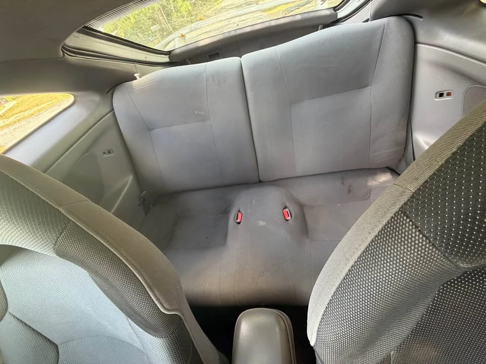 2001 Toyota Celica 7th Gen - Image 8 of 8