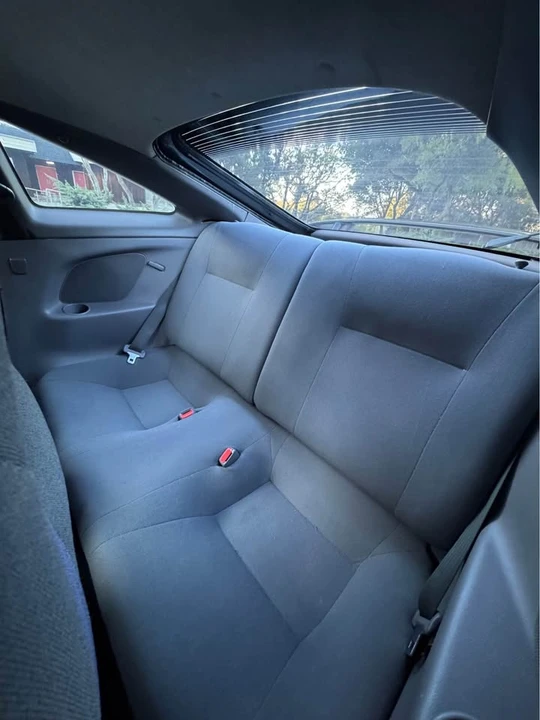 2001 Toyota Celica 7th Gen - Image 8 of 9