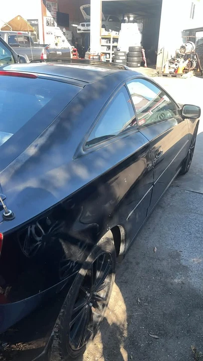 2001 Toyota Celica 7th Gen - Image 6 of 7