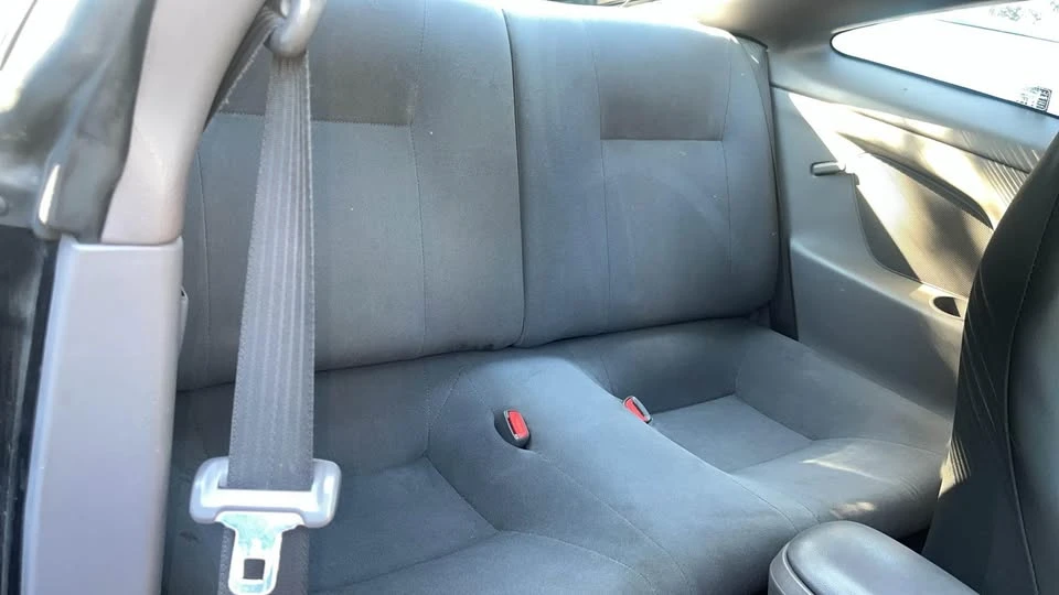2001 Toyota Celica 7th Gen - Image 7 of 7
