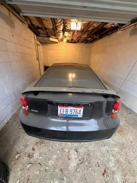 2001 Toyota Celica 7th Gen - Image 4 of 6