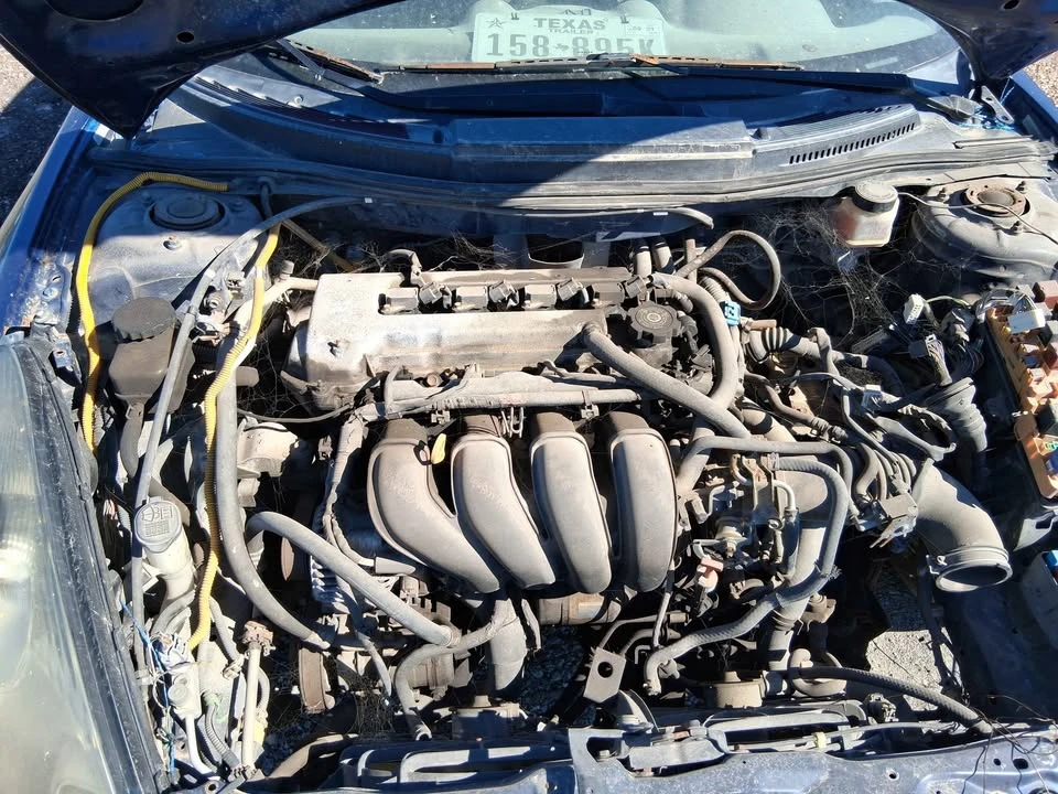 2001 Toyota Celica 7th Gen - Image 10 of 11