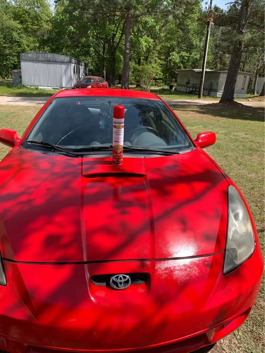 2001 Toyota Celica 7th Gen - Image 7 of 8