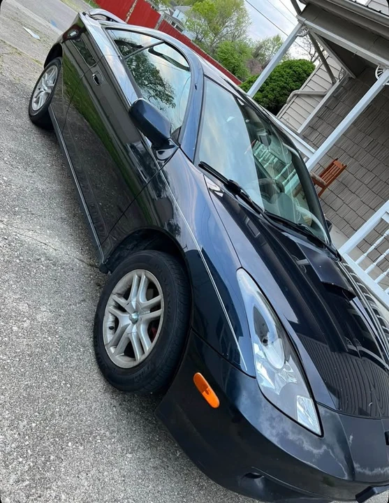 2001 Toyota Celica 7th Gen - Image 2 of 13