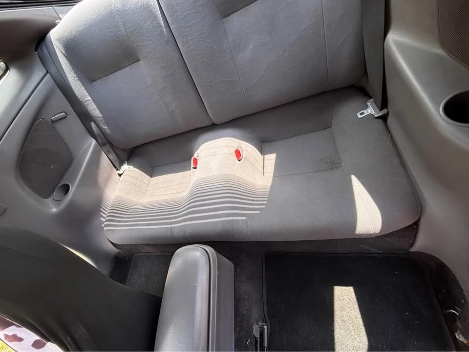 2001 Toyota Celica 7th Gen - Image 11 of 13