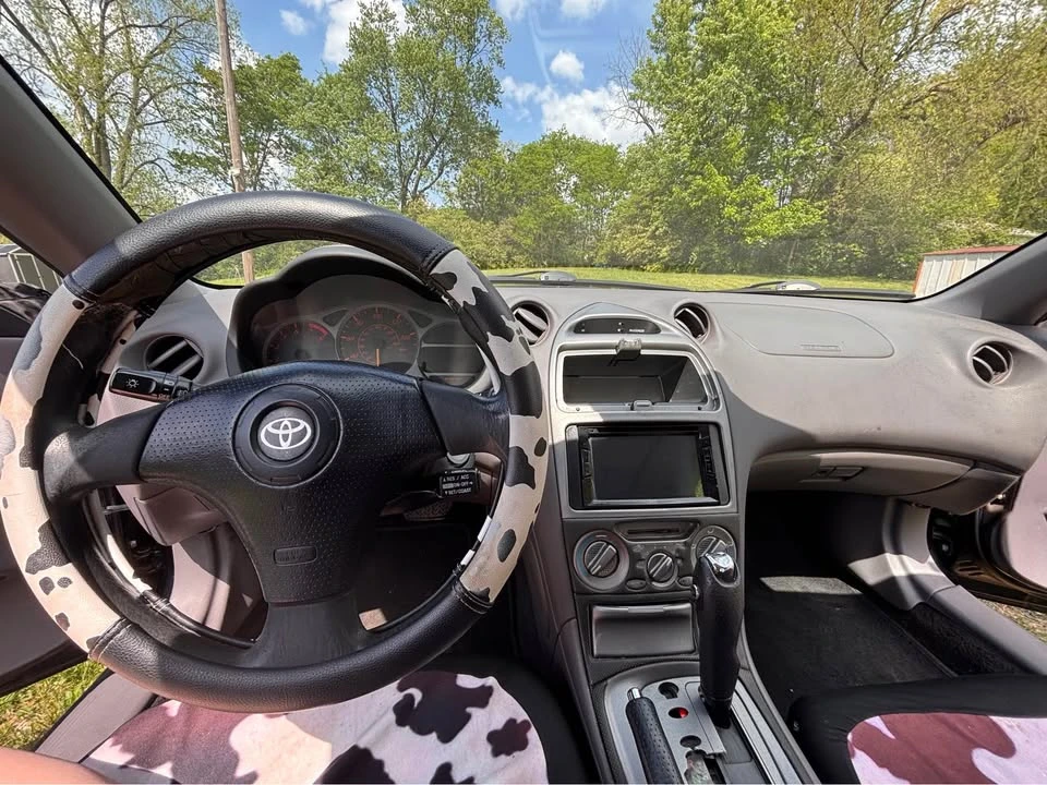 2001 Toyota Celica 7th Gen - Image 8 of 13
