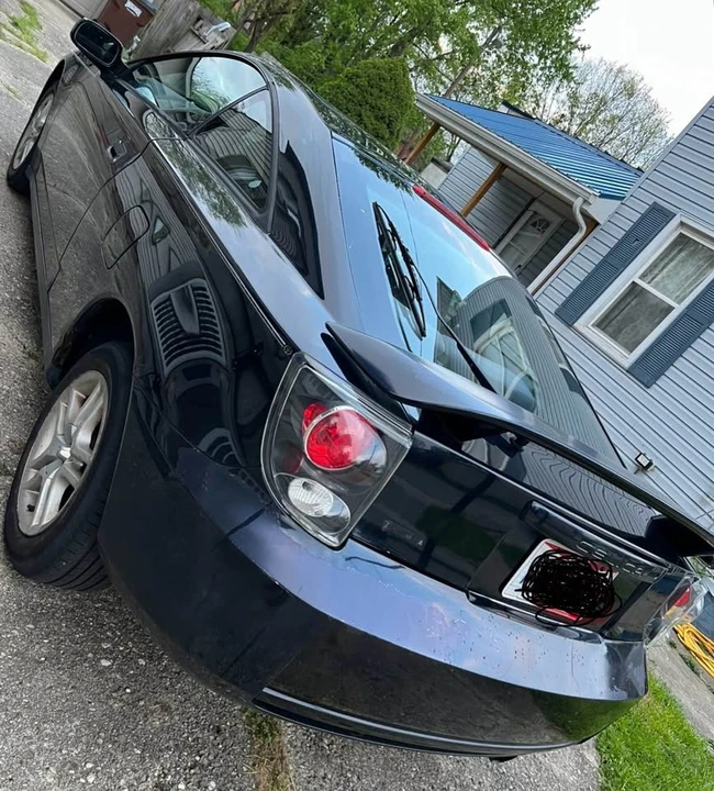 2001 Toyota Celica 7th Gen - Image 3 of 13