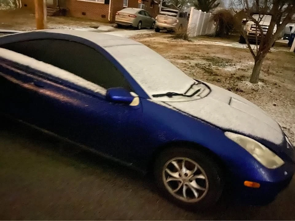 2001 Toyota Celica 7th Gen - Image 3 of 10