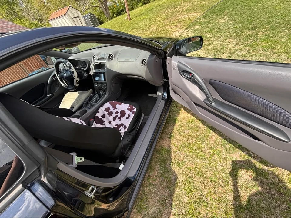 2001 Toyota Celica 7th Gen - Image 6 of 13