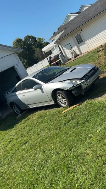 2001 Toyota Celica 7th Gen - Image 3 of 4