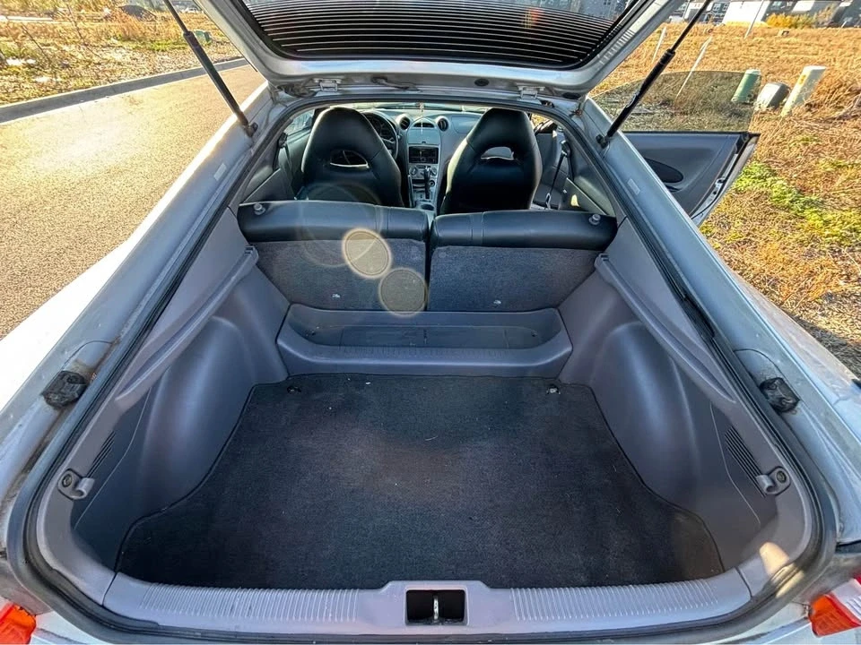 2001 Toyota Celica 7th Gen - Image 15 of 16