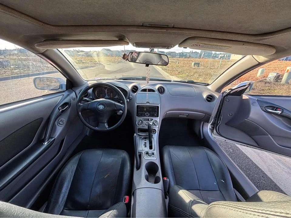 2001 Toyota Celica 7th Gen - Image 12 of 16