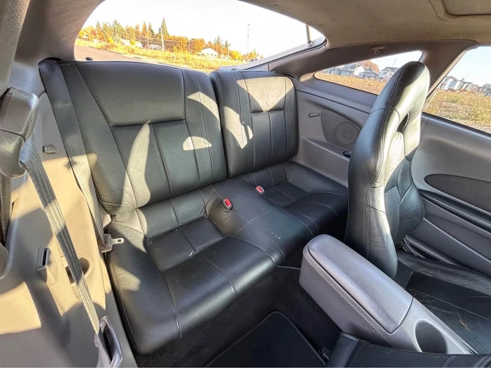 2001 Toyota Celica 7th Gen - Image 14 of 16