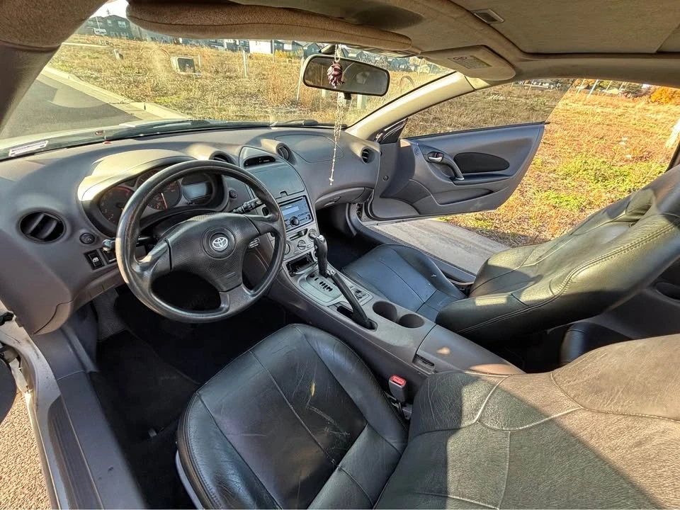 2001 Toyota Celica 7th Gen - Image 13 of 16