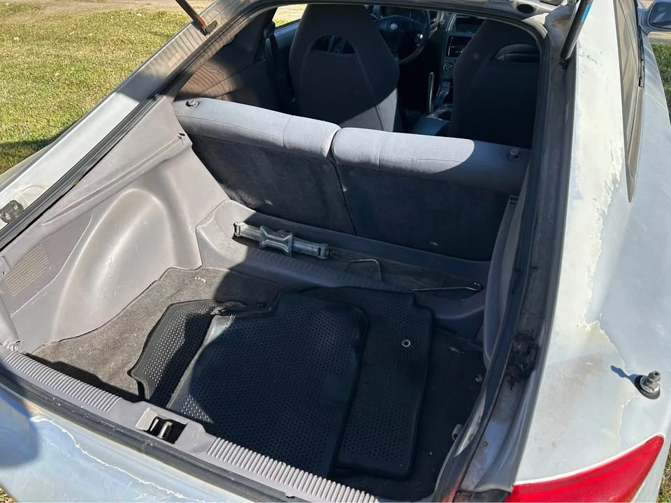 2001 Toyota Celica 7th Gen - Image 4 of 5