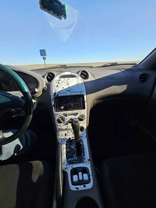 2001 Toyota Celica 7th Gen - Image 11 of 12
