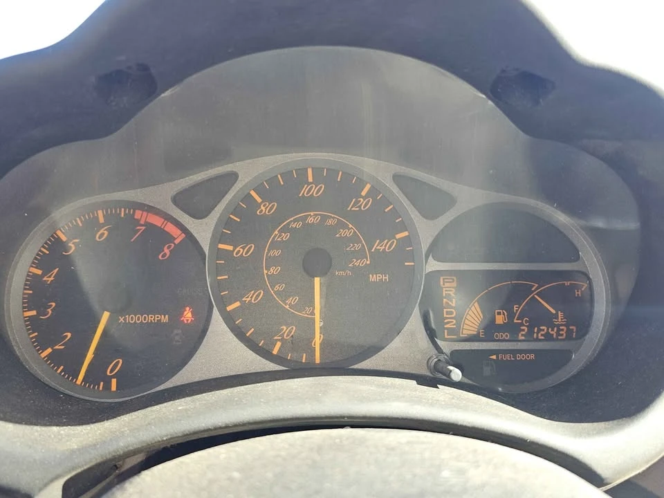 2001 Toyota Celica 7th Gen - Image 12 of 12