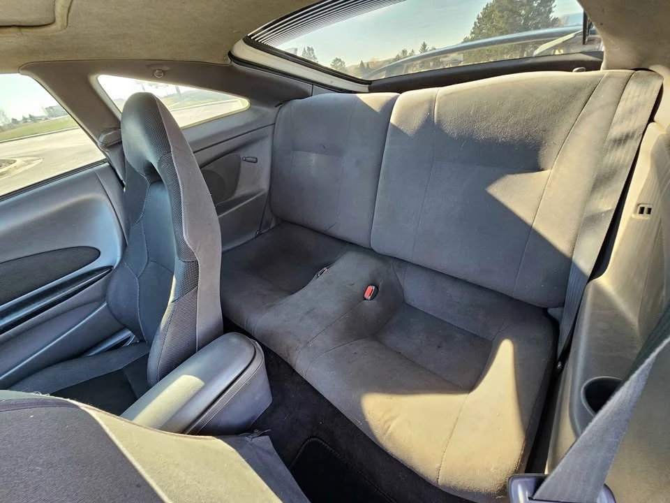 2001 Toyota Celica 7th Gen - Image 10 of 12