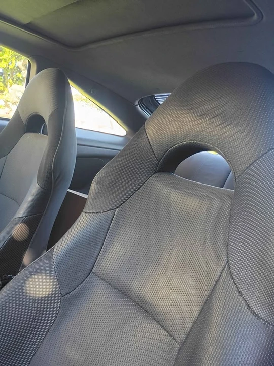 2001 Toyota Celica 7th Gen - Image 10 of 10