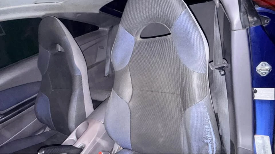 2001 Toyota Celica 7th Gen - Image 3 of 10