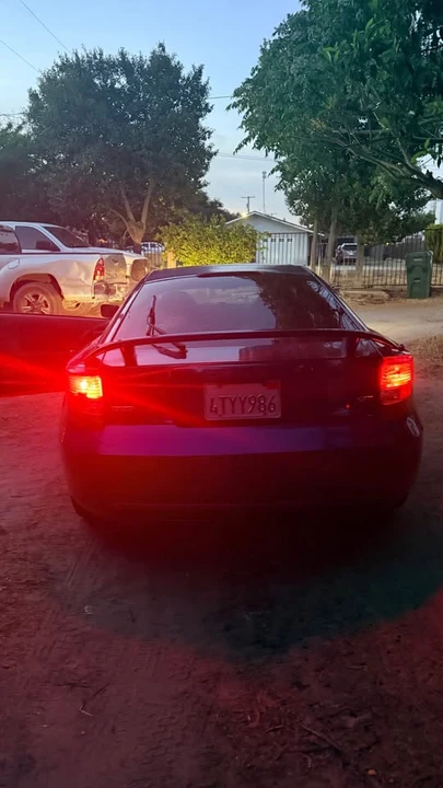 2001 Toyota Celica 7th Gen - Image 5 of 10