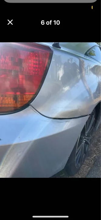 2001 Toyota Celica 7th Gen - Image 6 of 10