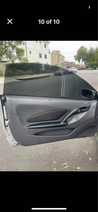2001 Toyota Celica 7th Gen - Image 10 of 10
