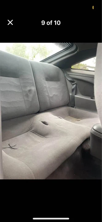 2001 Toyota Celica 7th Gen - Image 9 of 10