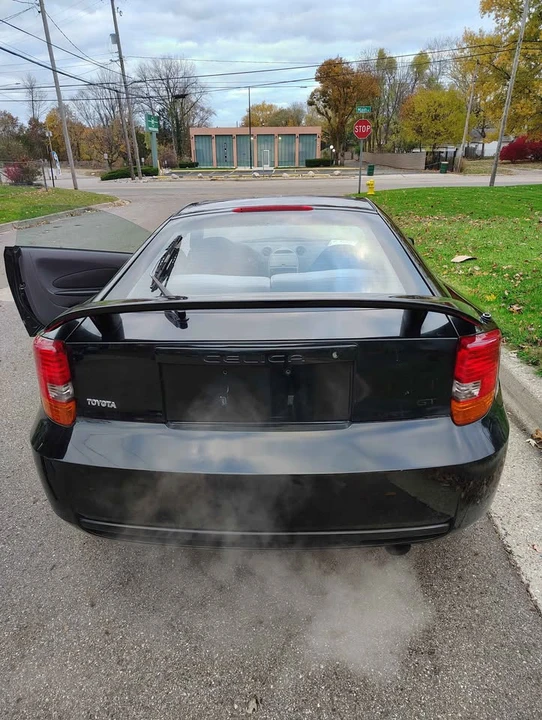 2001 Toyota Celica 7th Gen - Image 3 of 8