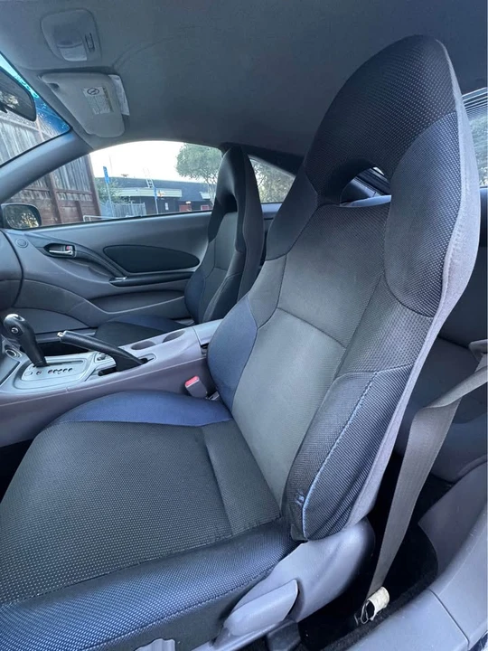 2001 Toyota Celica 7th Gen - Image 6 of 8