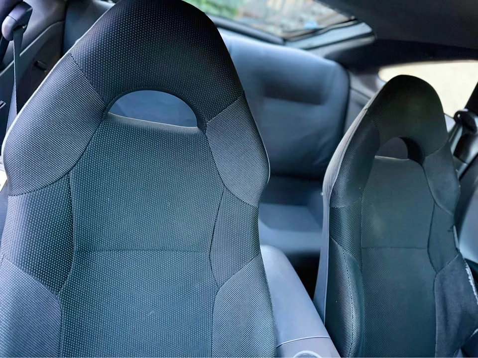 2001 Toyota Celica 7th Gen - Image 7 of 7
