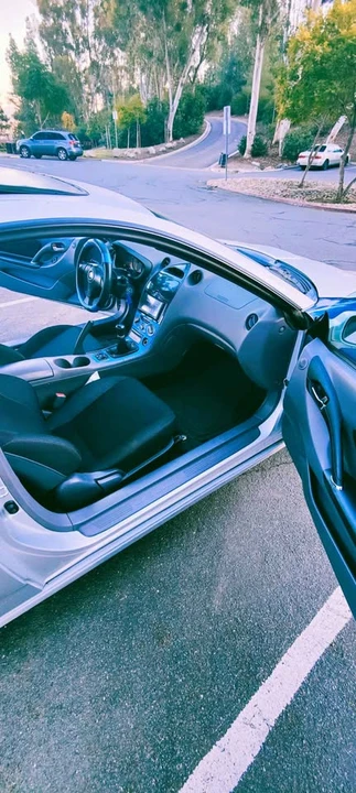 2001 Toyota Celica 7th Gen - Image 12 of 14