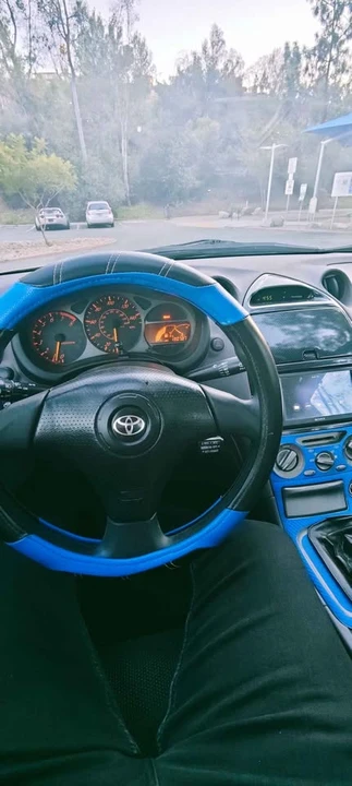 2001 Toyota Celica 7th Gen - Image 14 of 14