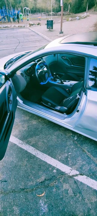 2001 Toyota Celica 7th Gen - Image 10 of 14