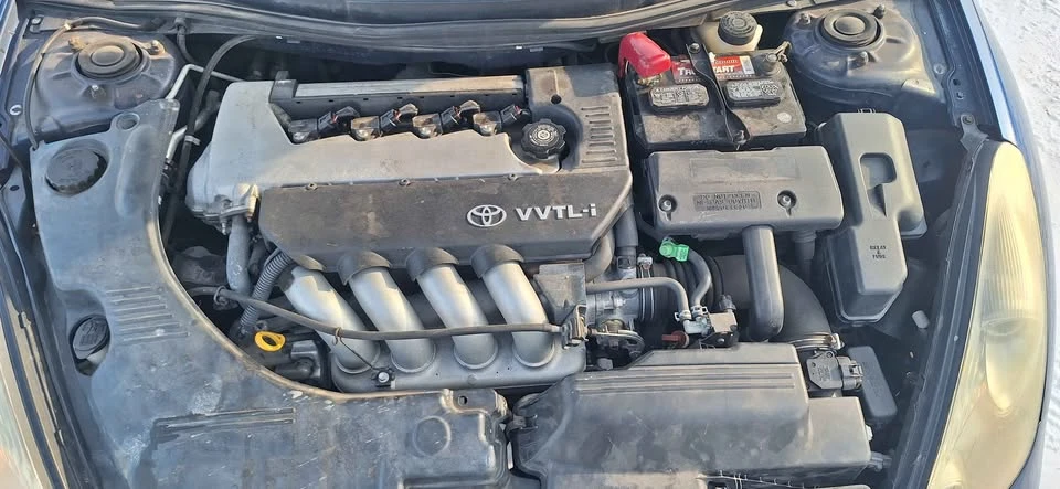 2001 Toyota Celica 7th Gen - Image 6 of 6
