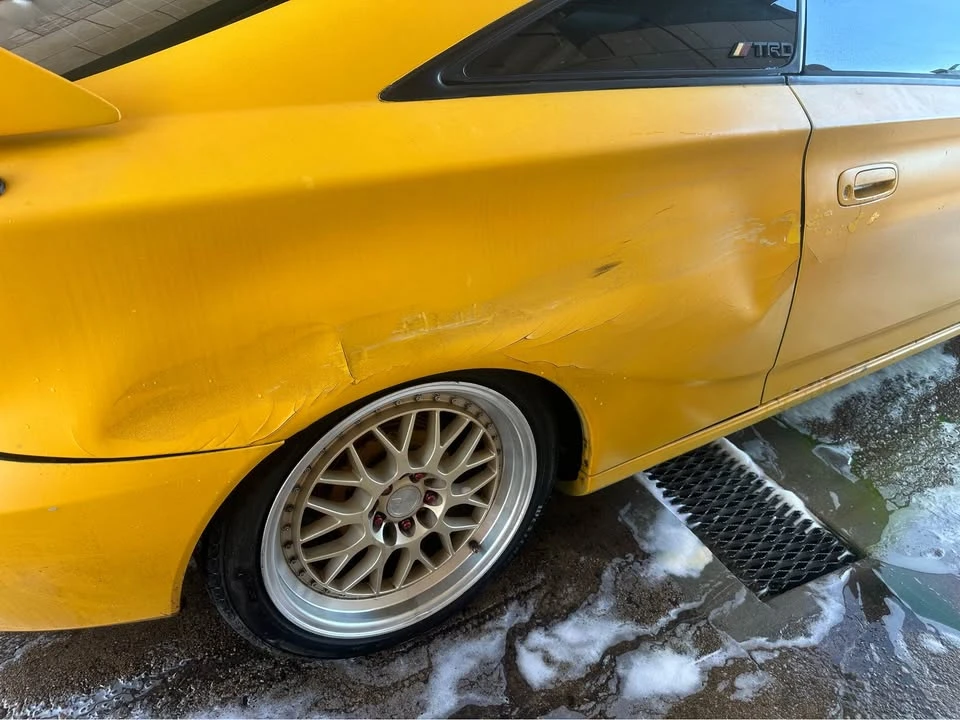 2001 Toyota Celica 7th Gen - Image 6 of 9
